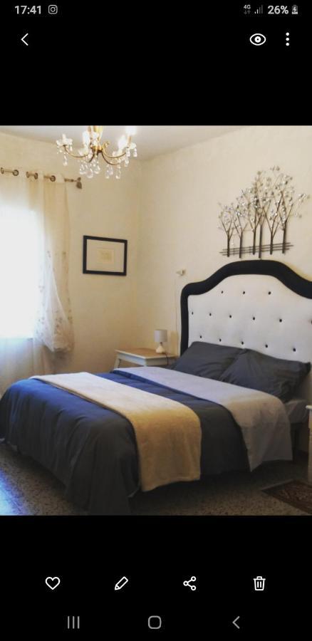 Bed and Breakfast La Cascina Della Grotta Di Tufo San Valentino  Exteriér fotografie